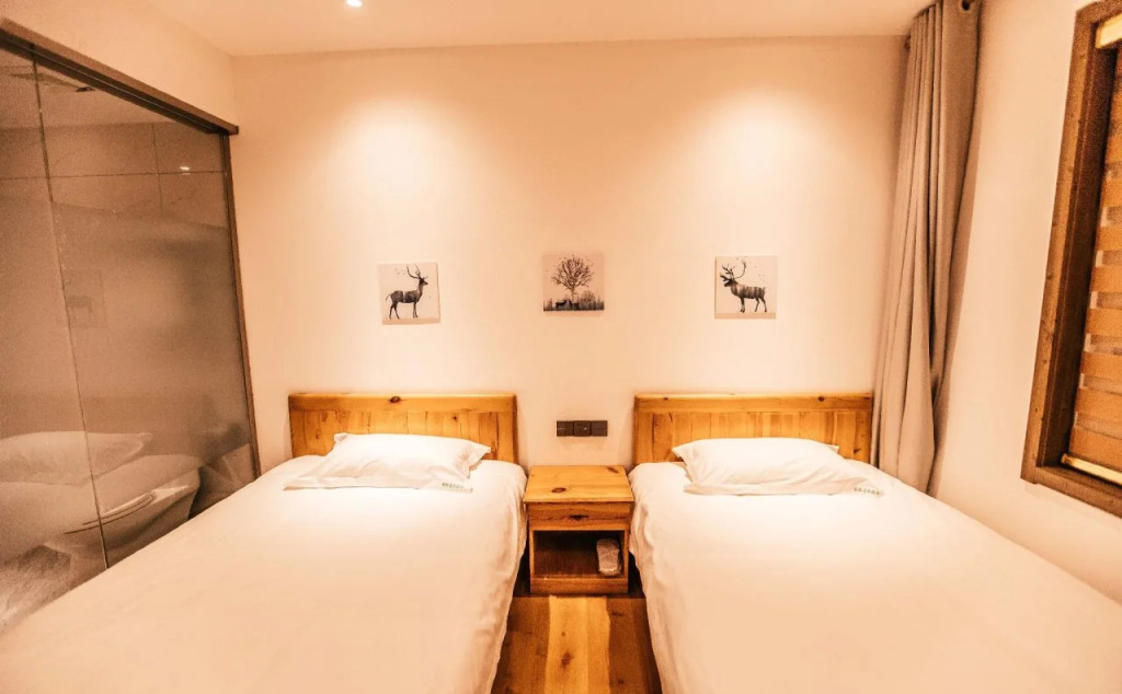 Qufu International Youth Hostel