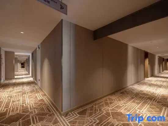 Vienna Hotel Haikou (Qilou Old Street Hainan University Branch)