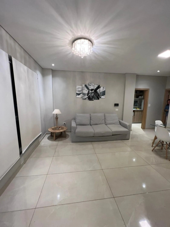 Edificio El Arbol piso 2