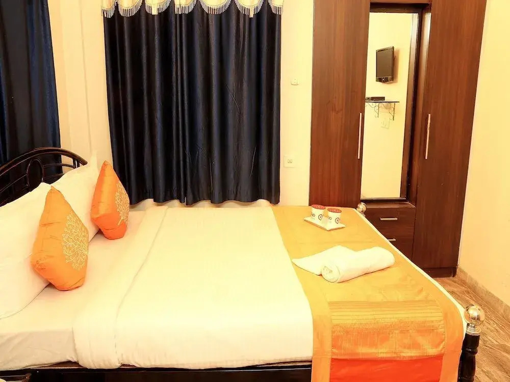 The Elite Apartment Hotel