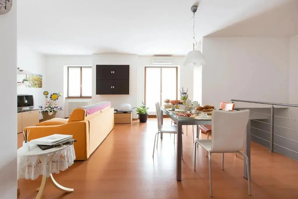 B&B La Corte
