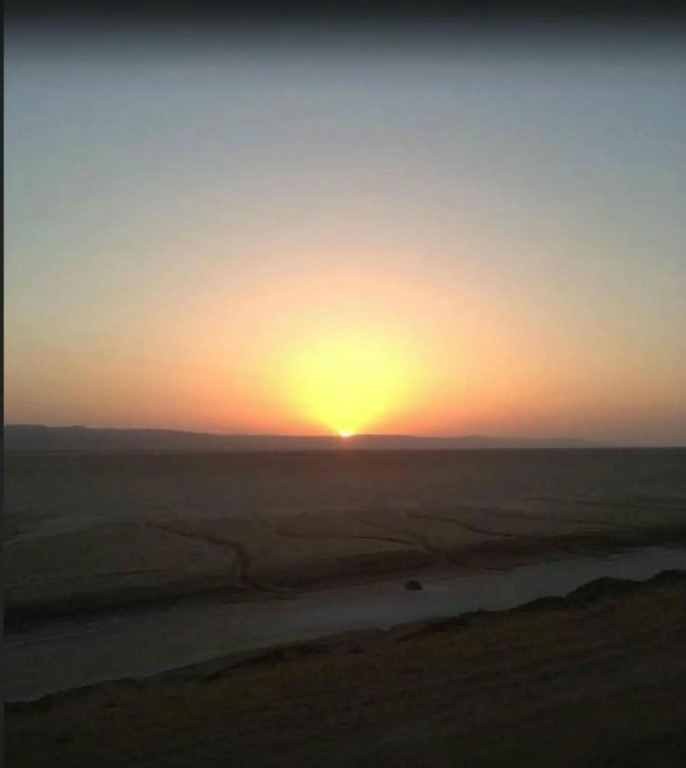 Ksar Rouge