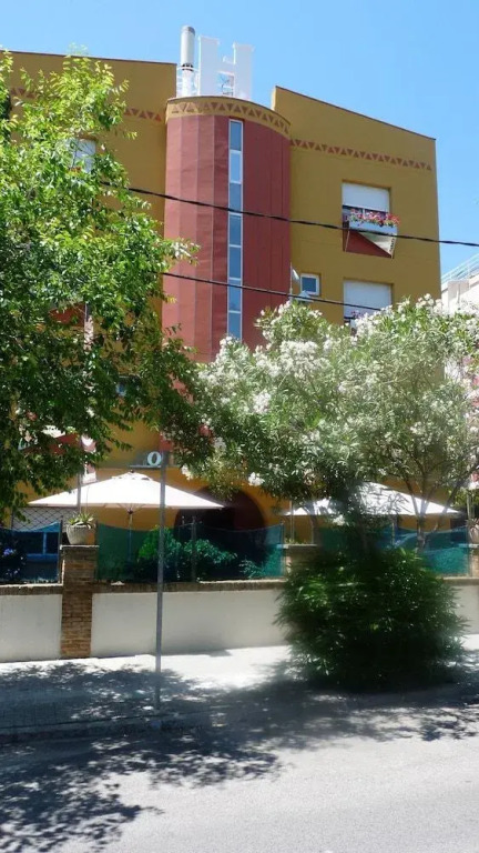 Hotel Ribes Roges