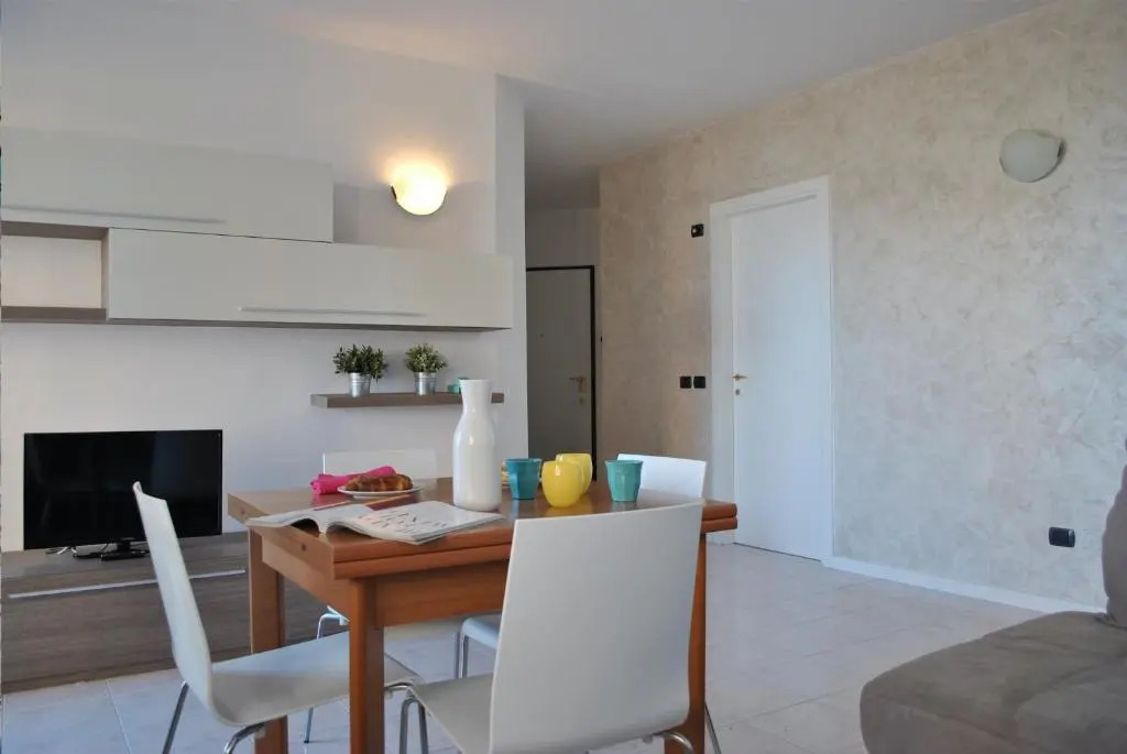 Margherita 8 Apartments