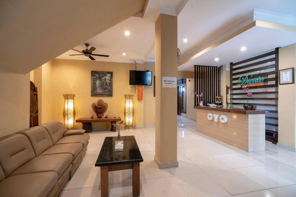 Dante Guesthouse