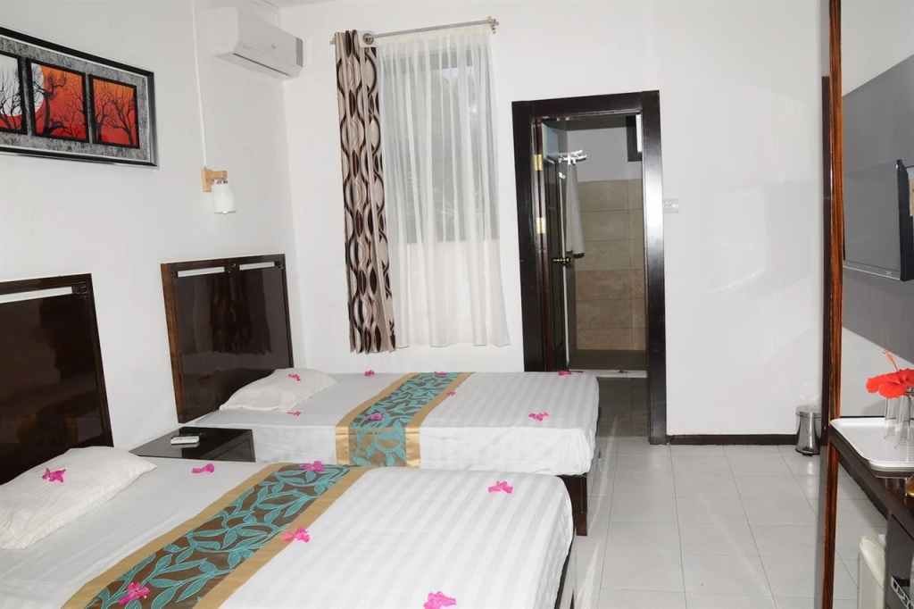 Manisa Hotel
