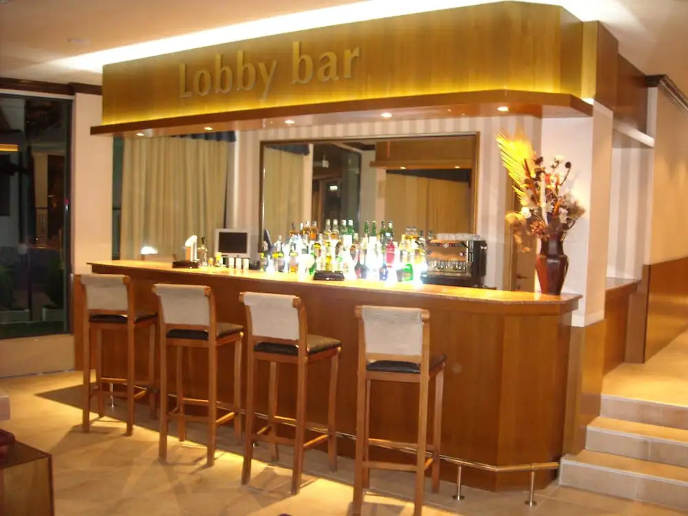 One Bedroom Family Apartment with Balcony