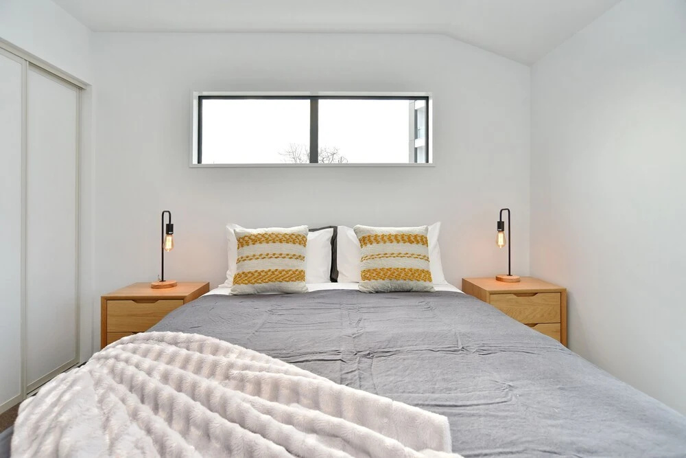 Salisbury Style-ChristchurchHolidayHomes