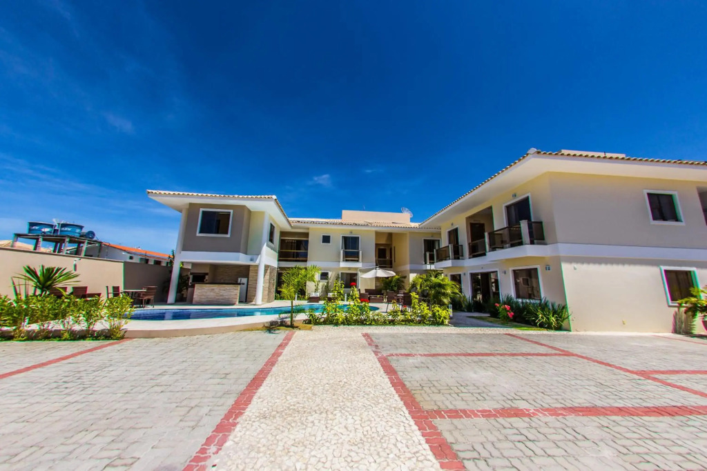 Residencial Portinari LTDA