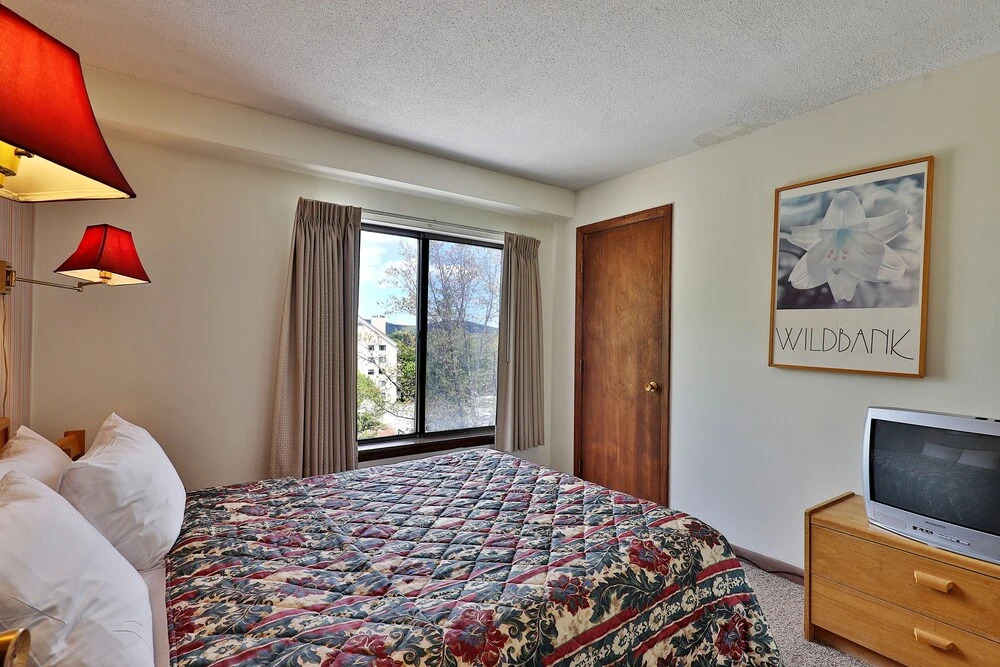 MG #3b07 - 2br/2ba Condo at Mountain Green Resort Killington