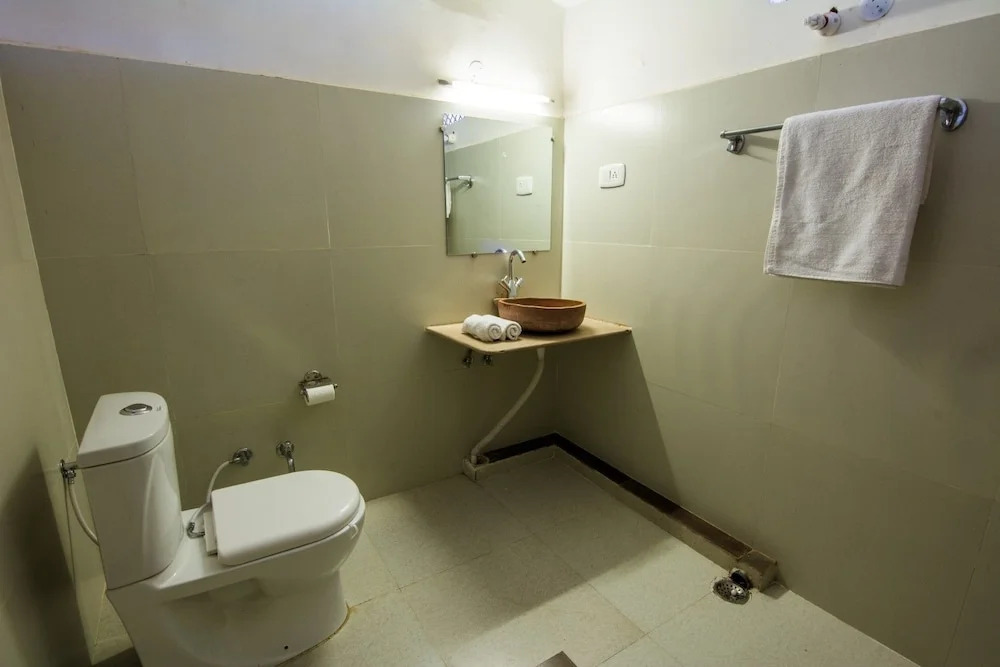 Greetoe Camp Panna