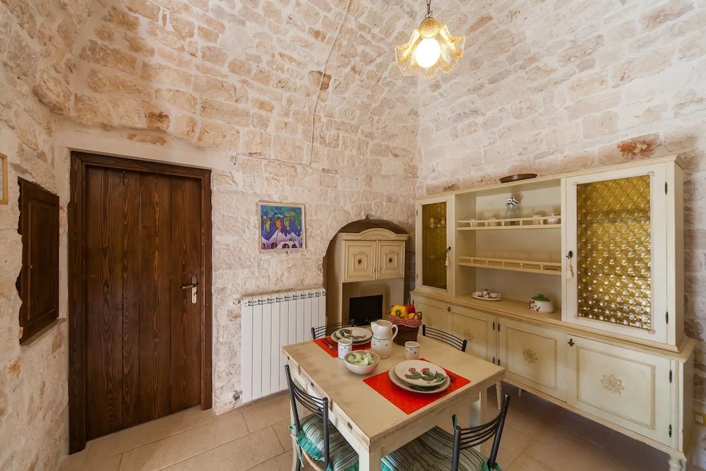 Trulli di Bacco