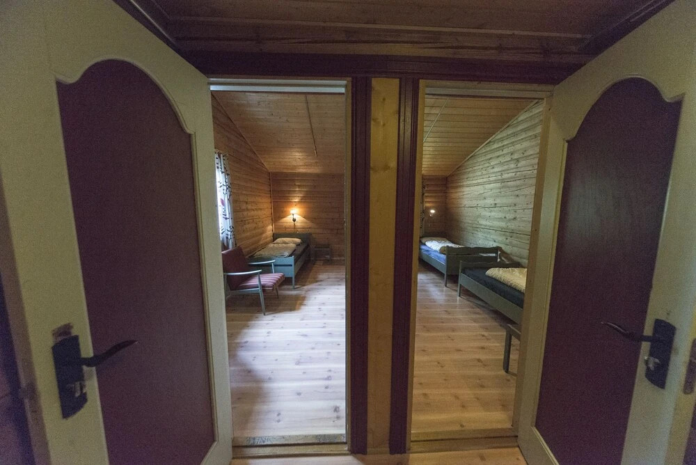 Hytter Dombås