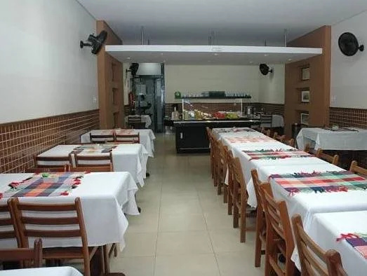 Hotel Carolina Plaza