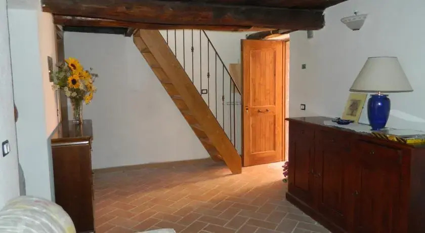 Casa Indipendente