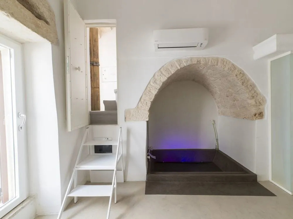 Bibi Apartments