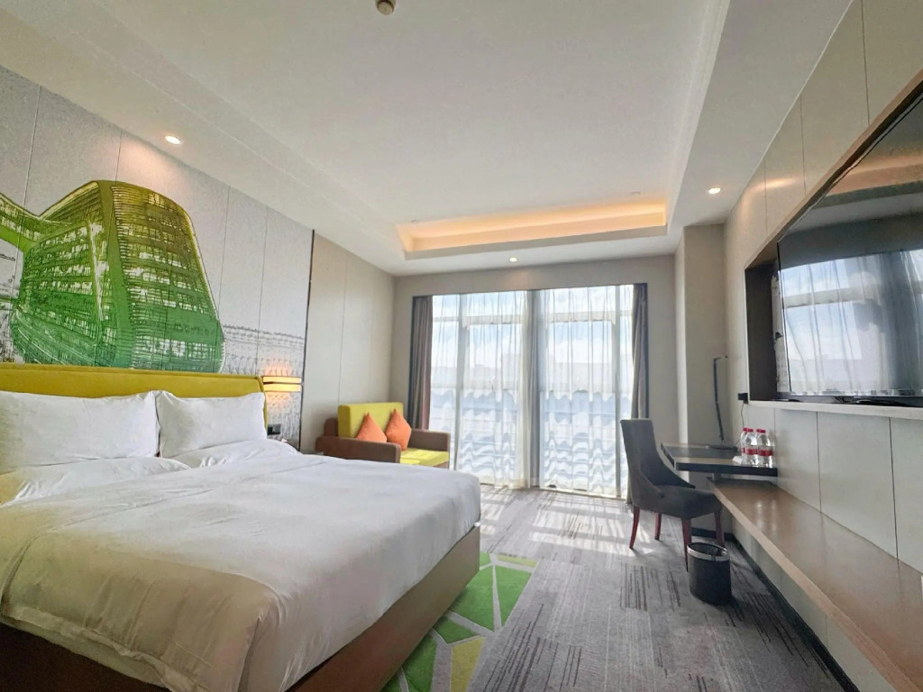 Shanghai Jinfeng International Hotel