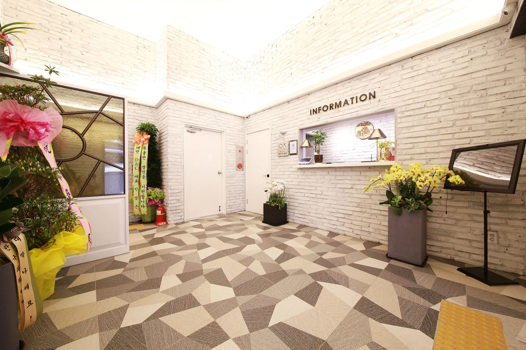 Hotel Yaja Yong In