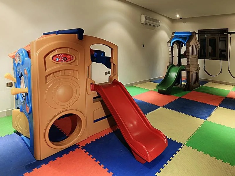 Aswar Serviced Apartments