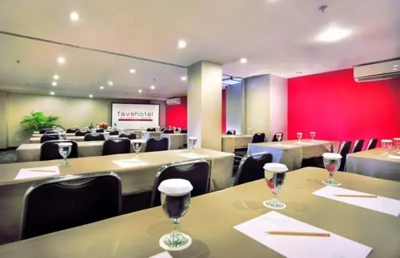 Swiss-Belinn Wahid Hasyim