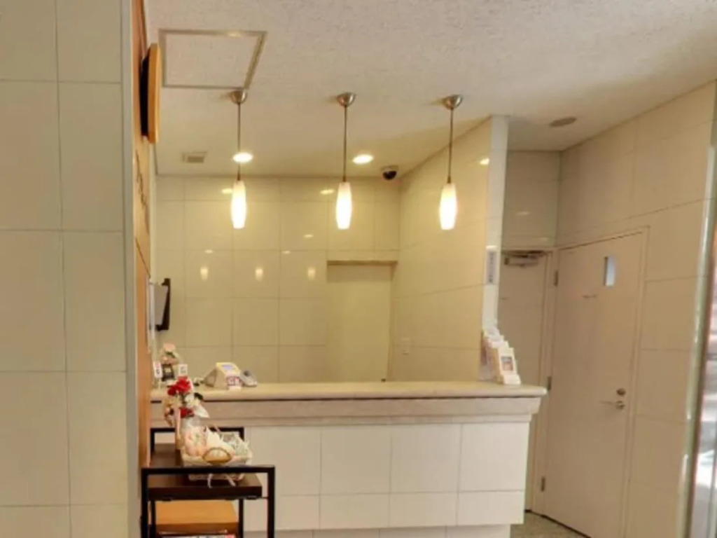 Hotel Famy Inn Kinshicho