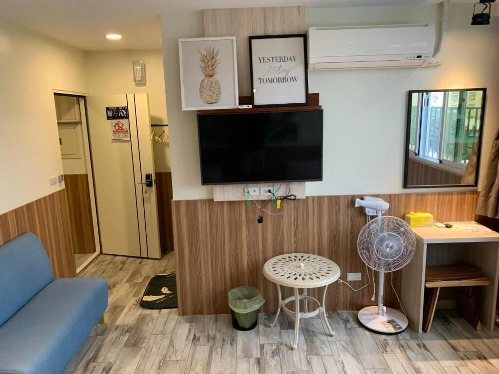 Jinsu B&B
