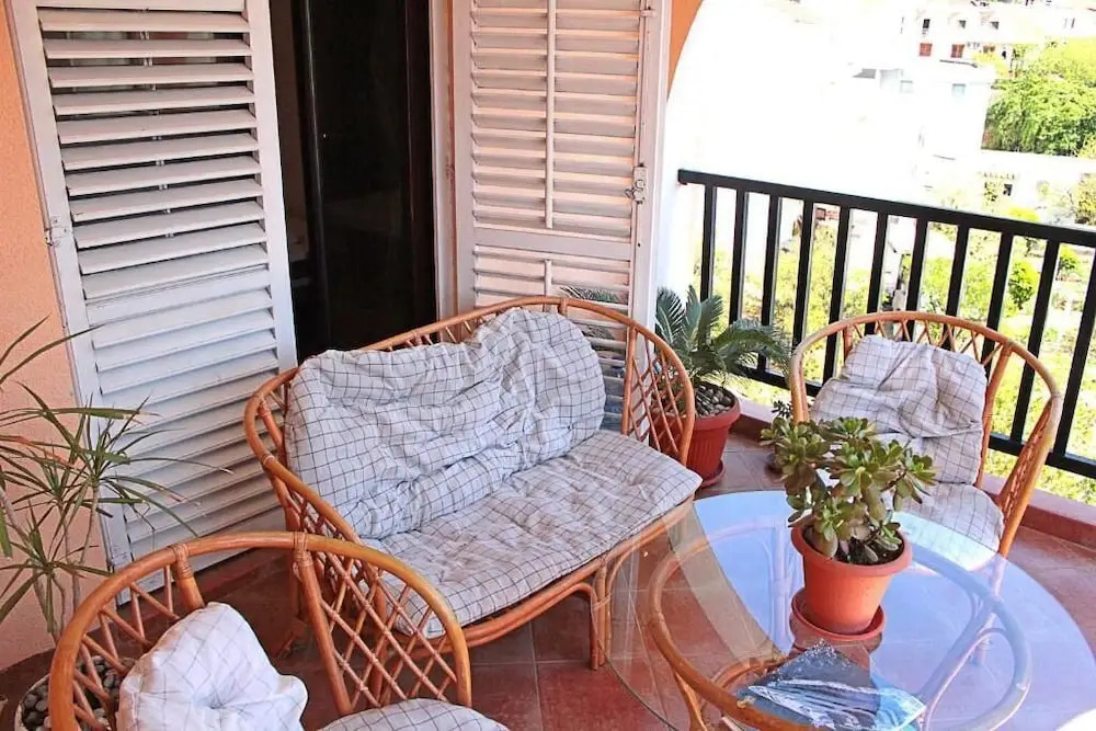 Apartment Golub