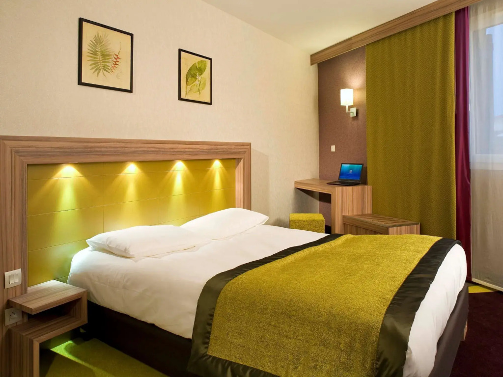 Mercure Libourne Saint Emilion