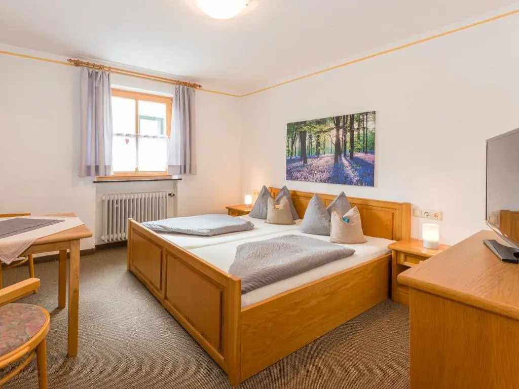 Pension Landhaus Koller