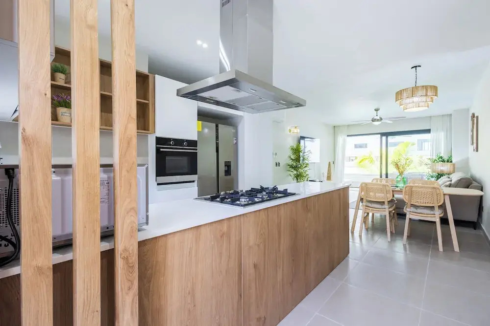 2BR Gardenia Retreat - Picuzzi & Pool