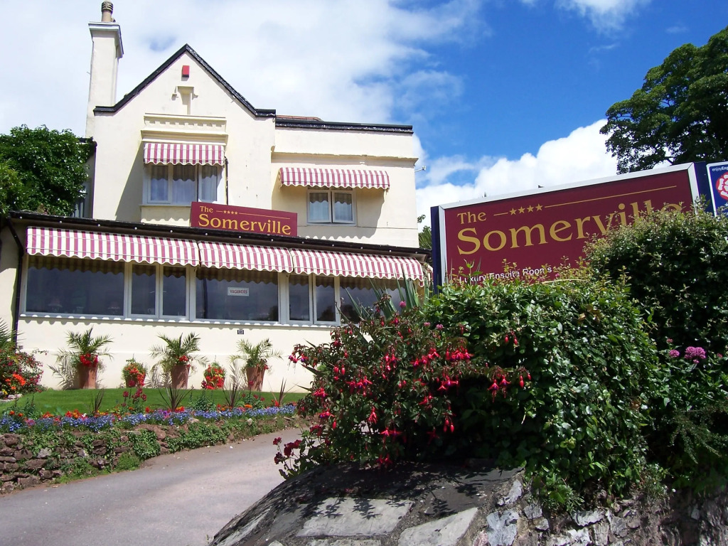 The Somerville
