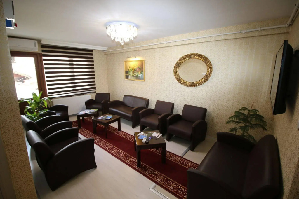 Selimiye Palace