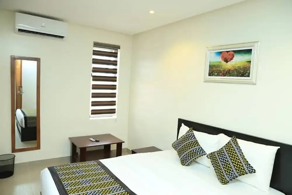 Ilanga Suites