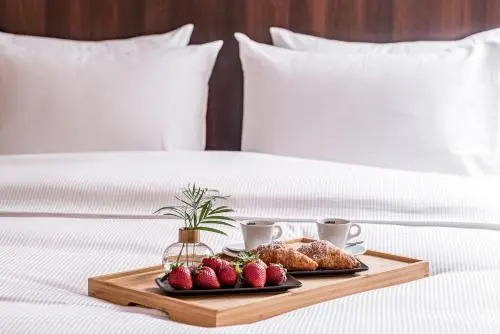 Kerpė Hotel & SPA