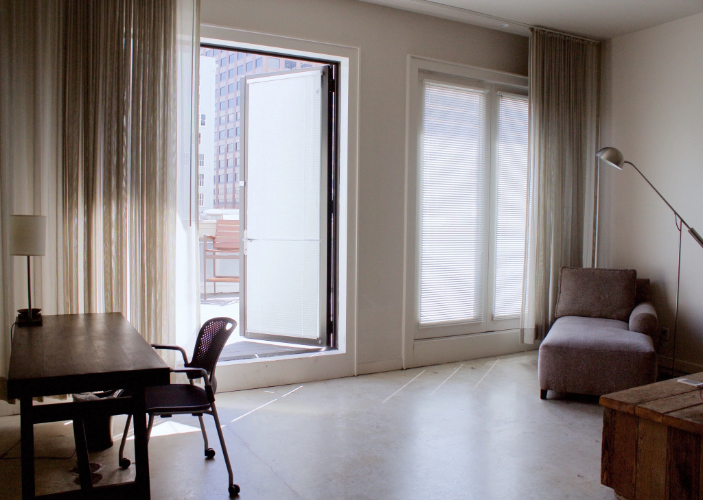 Loft 523
