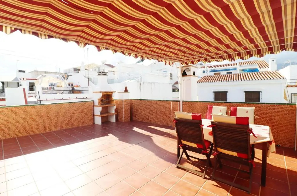 Casa Sandra Spainsunrentals 1165