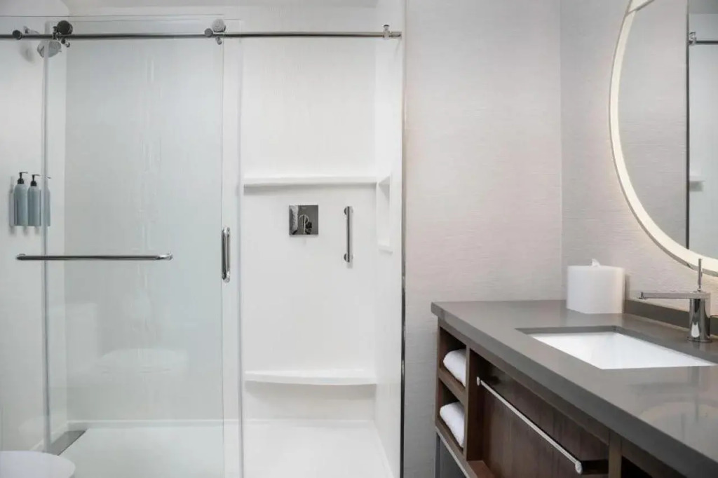 Courtyard by Marriott Northport University of Alabama
