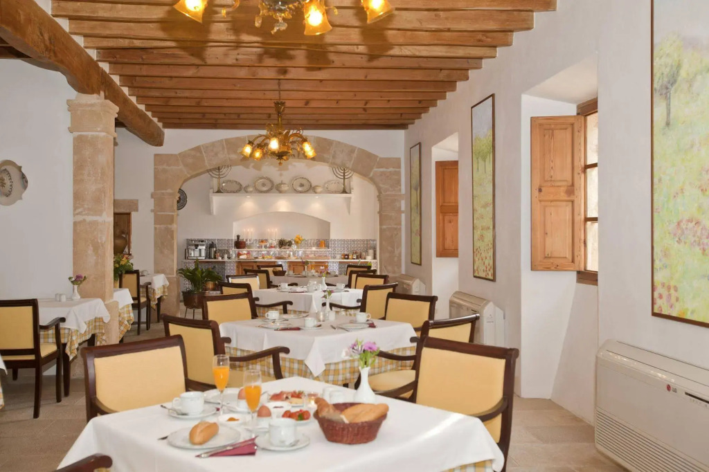 Finca Can Estades