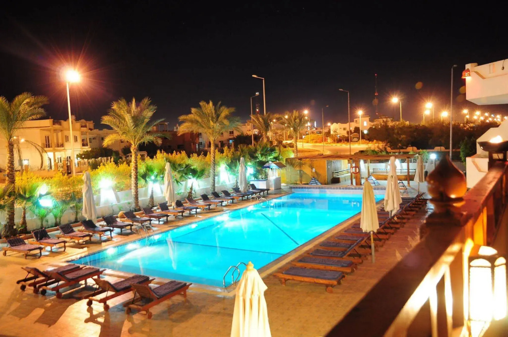 Ocean Club Hotel
