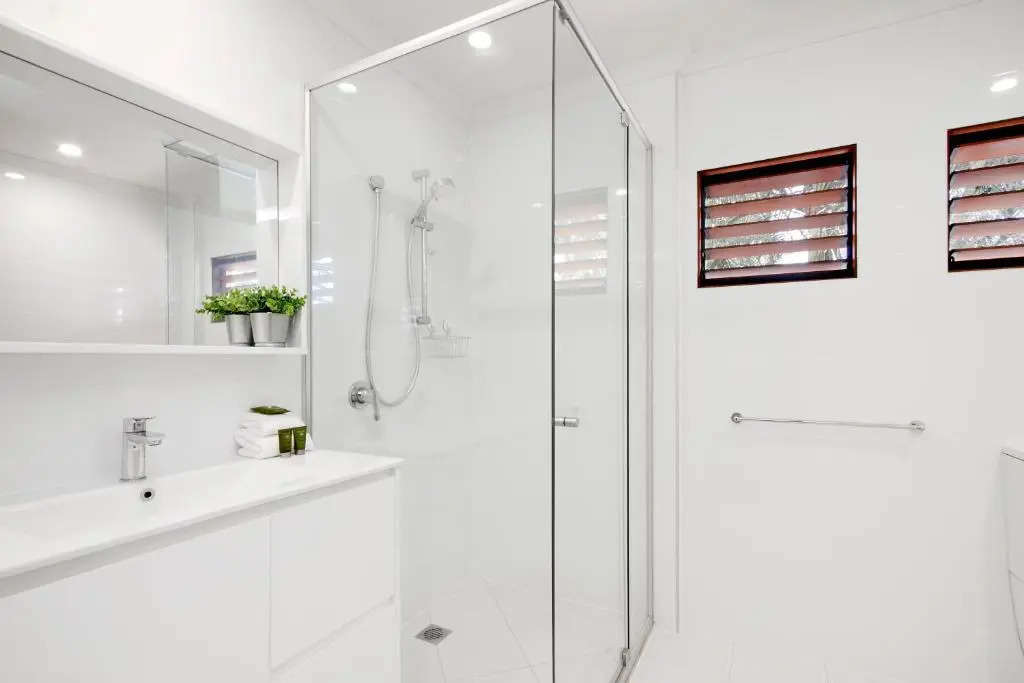 The Islander Tropical Noosa Getaway