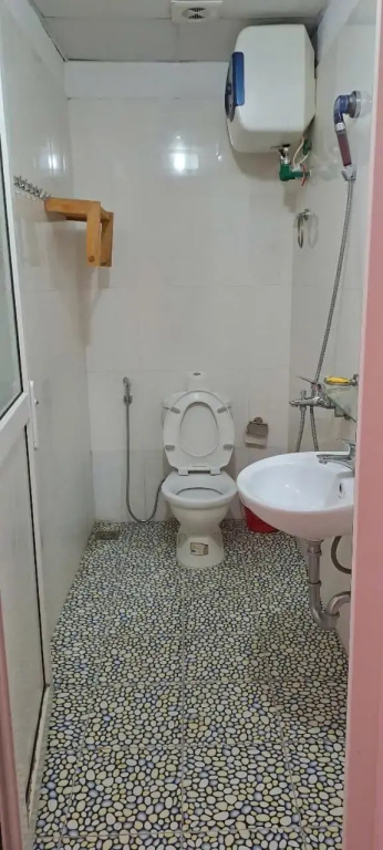 Xuan Lan Sapa Hotel