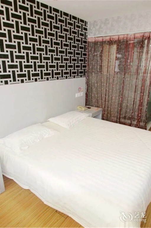 Jinjiang Inn Qingdao Zhengyang Road
