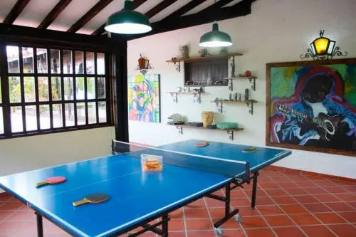 Finca Villa Sofia