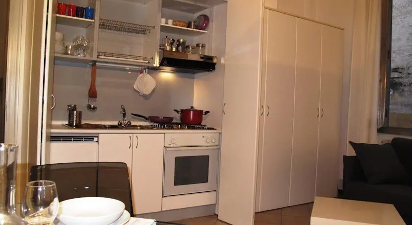 House Ripetta Roma in Bici
