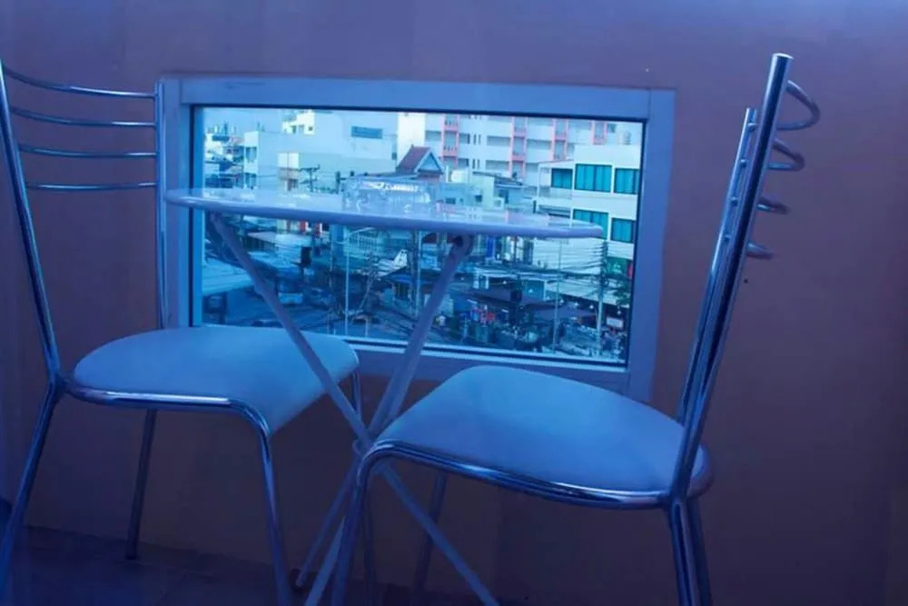 999 Triple Nine Boutique Hotel