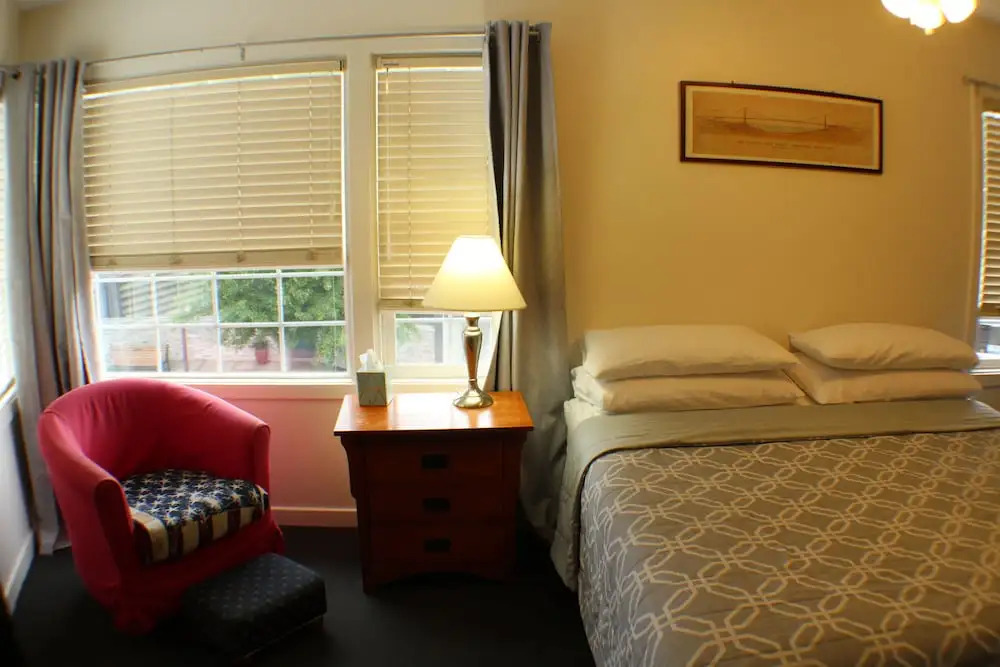 San Anselmo Inn