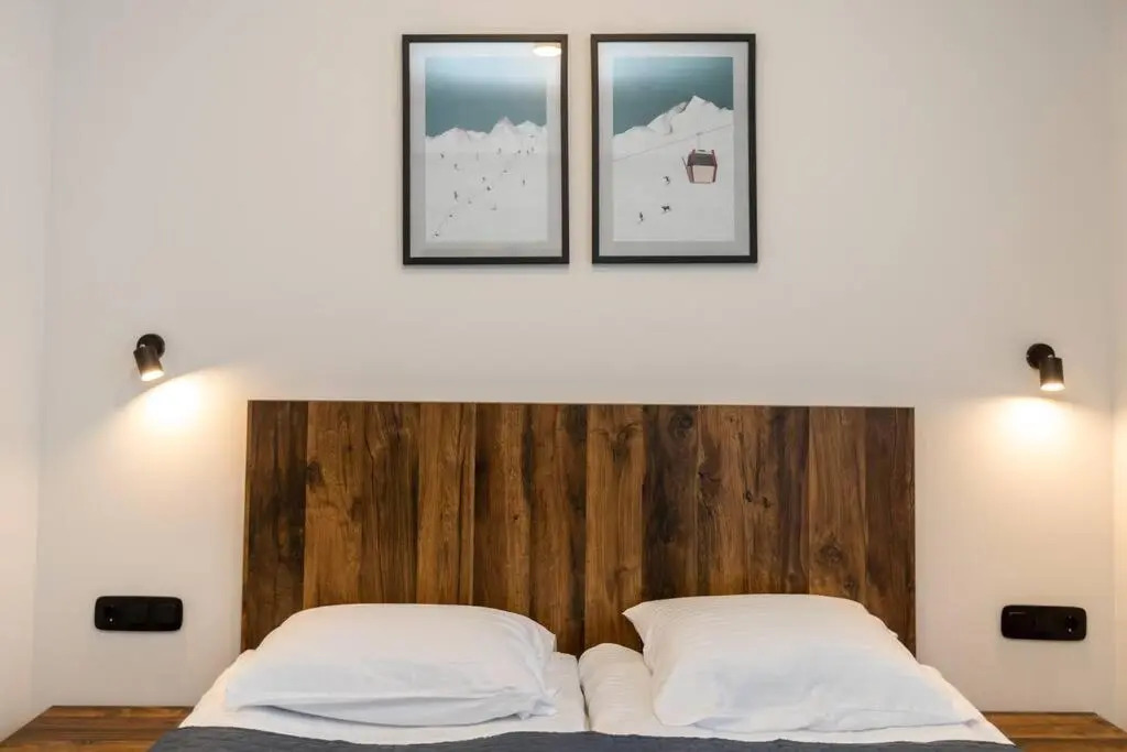 Studio Apartment in Gudauri