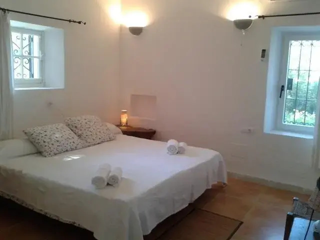 Caricol Holiday Home