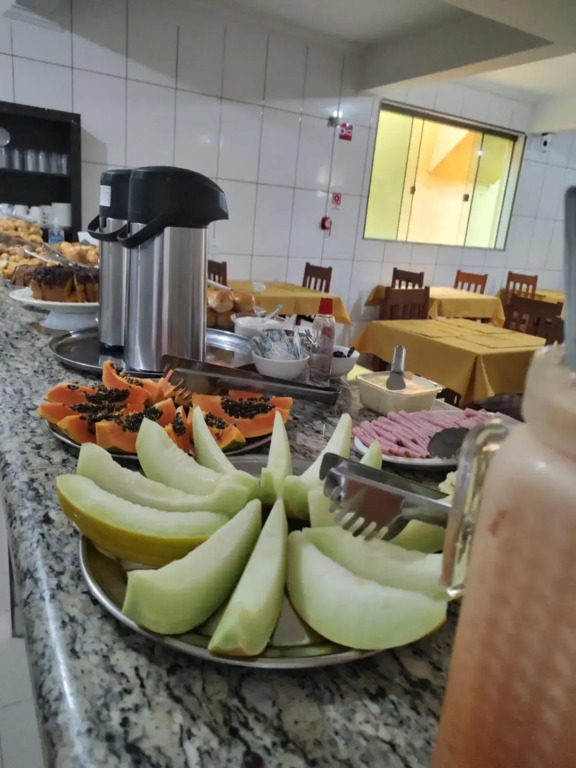 Santiago Palace Hotel