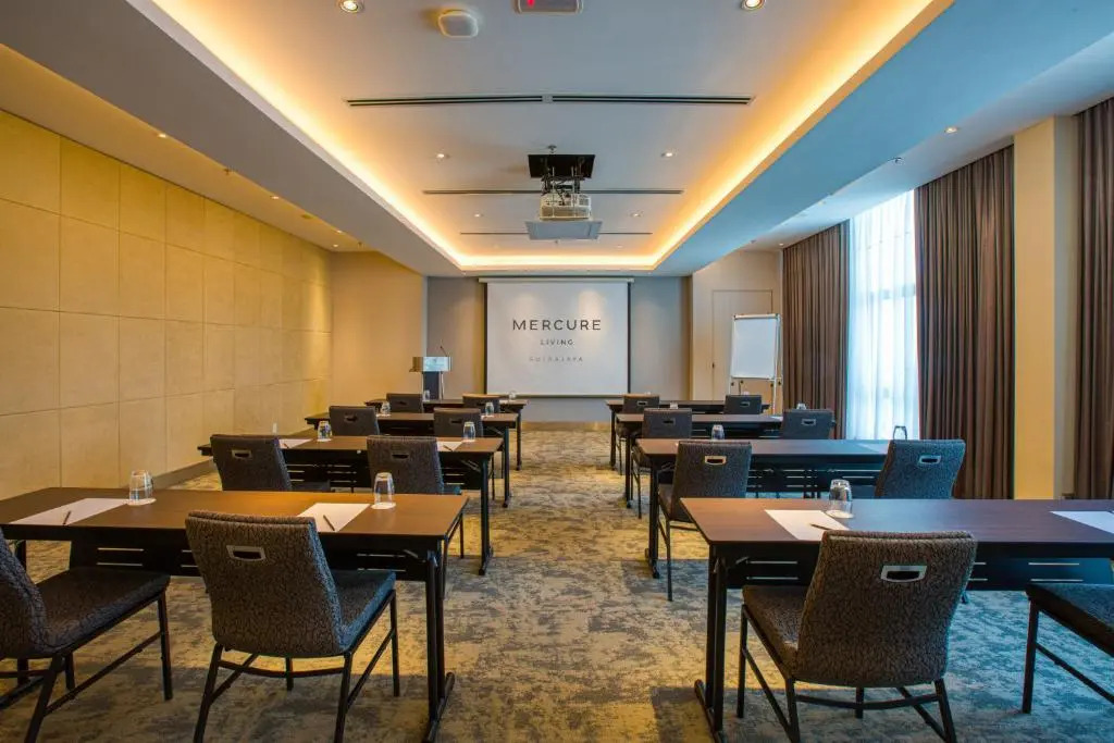 Mercure Living Putrajaya